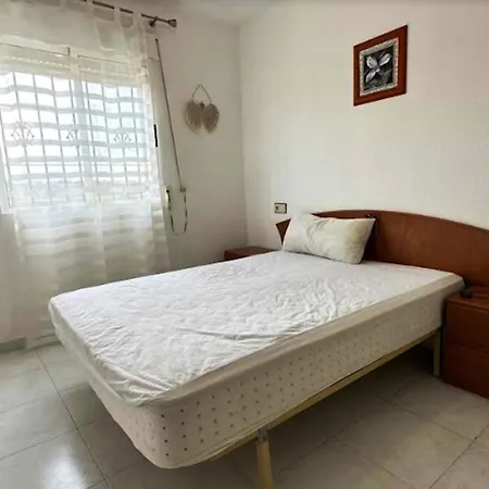 2 Bedrooms With Shared Pool And Furnished Terrace At Apartment