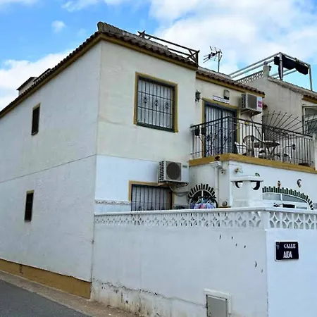 2 Bedrooms With Shared Pool And Furnished Terrace At *